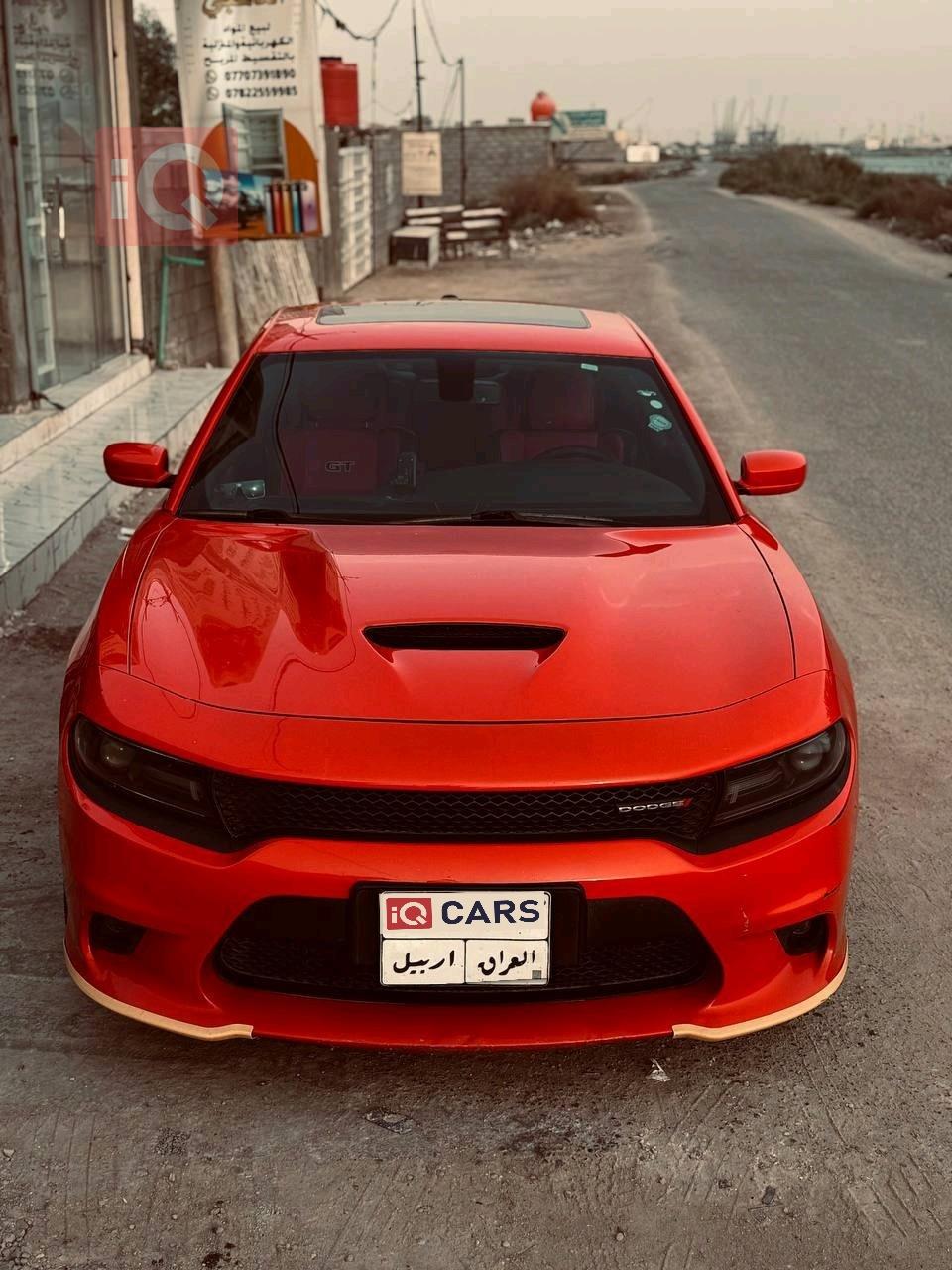 Dodge Charger